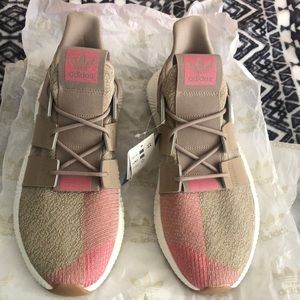 ADIDAS MENS PROPHERE SNEAKERS
